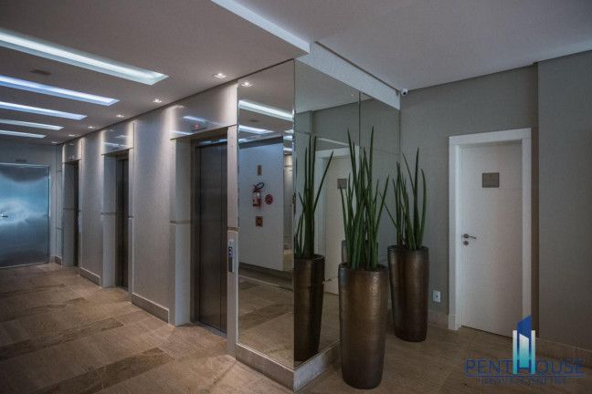 Imagem Apartamento com 3 Quartos à Venda, 117 m² em Centro - Balneário Camboriú