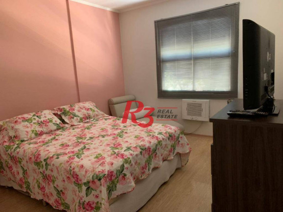 Imagem Apartamento com 2 Quartos à Venda, 110 m² em Estuário - Santos Imagem Apartamento com 2 Quartos à Venda, 110 m² em Estuário - Santos