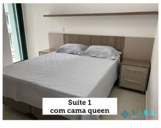 Imagem Apartamento com 2 Quartos para Temporada, 106 m² em Praia Grande - Ubatuba
