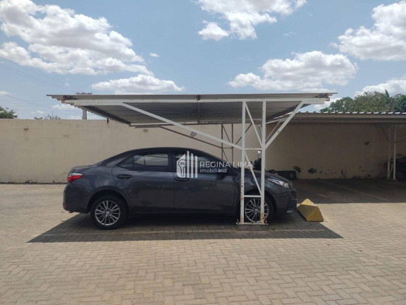Imagem Apartamento com 3 Quartos à Venda, 59 m² em Dirceu I - Teresina Imagem Apartamento com 3 Quartos à Venda, 59 m² em Dirceu I - Teresina