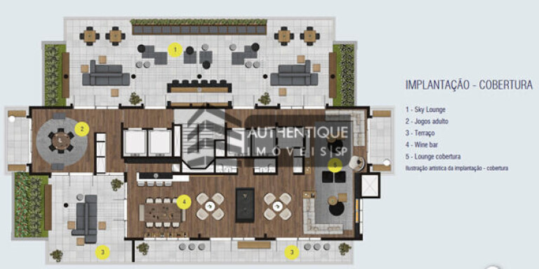 Imagem Apartamento com 1 Quarto à Venda, 38 m² em Vila Mariana - São Paulo Imagem Apartamento com 1 Quarto à Venda, 38 m² em Vila Mariana - São Paulo