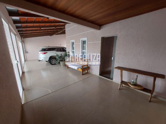 Imagem Casa de Condomínio com 3 Quartos à Venda, 200 m² em Vila Arquelau - Uberaba Imagem Casa de Condomínio com 3 Quartos à Venda, 200 m² em Vila Arquelau - Uberaba