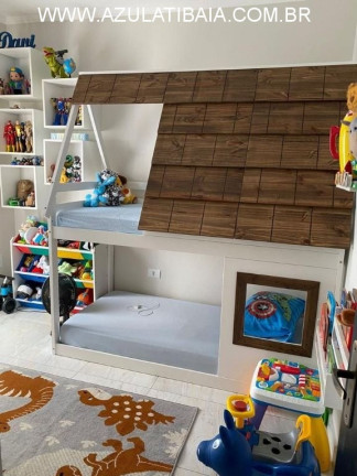 Imagem Apartamento com 3 Quartos à Venda, 80 m² em Jardim Do Lago - Atibaia Imagem Apartamento com 3 Quartos à Venda, 80 m² em Jardim Do Lago - Atibaia