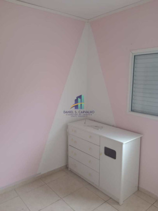 Imagem Casa com 2 Quartos à Venda, 60 m² em Nova Mirim - Praia Grande
