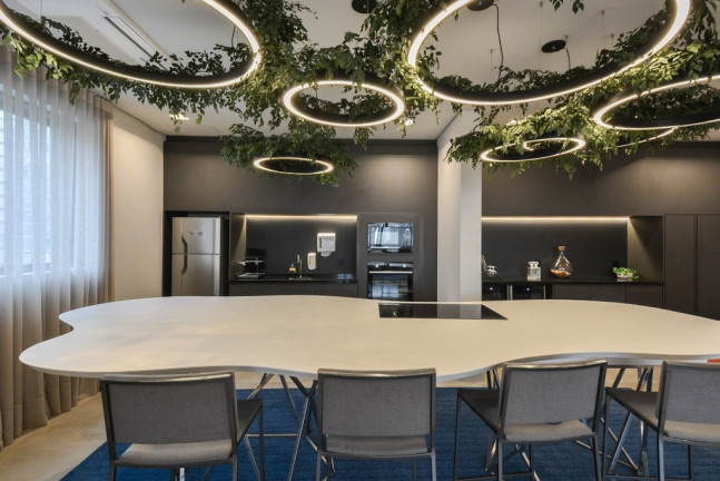 Imagem Loft com 1 Quarto à Venda, 21 m² em Jardim Paulista - São Paulo Imagem Loft com 1 Quarto à Venda, 21 m² em Jardim Paulista - São Paulo