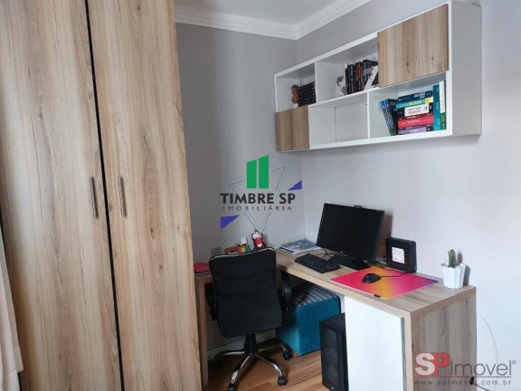 Imagem Apartamento com 2 Quartos à Venda, 52 m² em Vila Marina - São Paulo Imagem Apartamento com 2 Quartos à Venda, 52 m² em Vila Marina - São Paulo