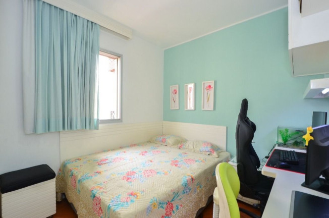 Imagem Imóvel com 3 Quartos à Venda, 170 m² em Cidade Monções - São Paulo Imagem Imóvel com 3 Quartos à Venda, 170 m² em Cidade Monções - São Paulo