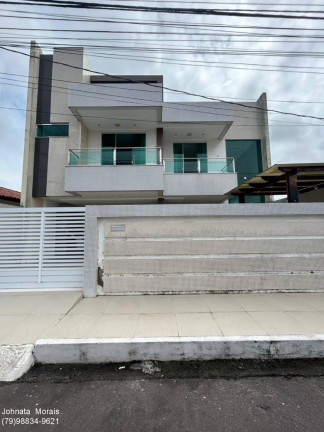 Imagem Casa com 4 Quartos à Venda, 211 m² em Siqueira Campos - Aracaju Imagem Casa com 4 Quartos à Venda, 211 m² em Siqueira Campos - Aracaju