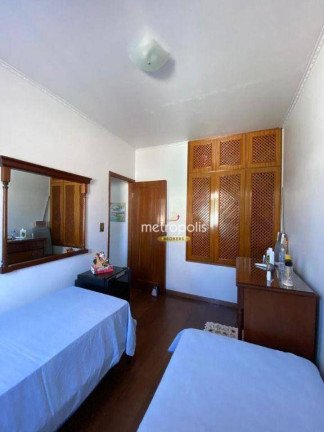 Imagem Sobrado com 2 Quartos à Venda, 142 m² em Mauá - São Caetano Do Sul