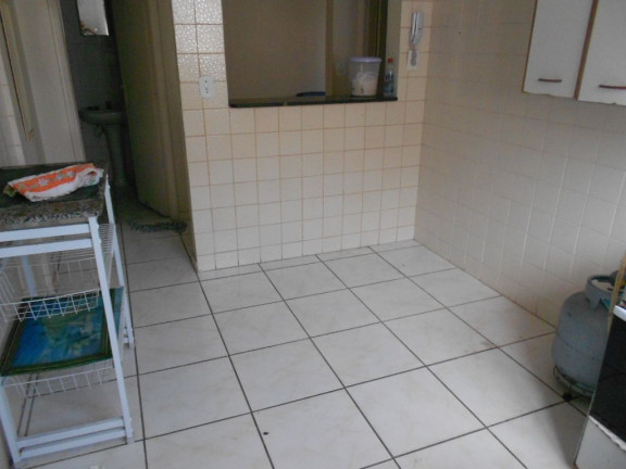 Imagem Apartamento com 1 Quarto à Venda, 52 m² em Vila Guilhermina - Praia Grande
