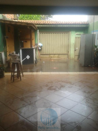 Imagem Sobrado com 3 Quartos à Venda, 125 m² em Jardim Marchesi - Ribeirão Preto Imagem Sobrado com 3 Quartos à Venda, 125 m² em Jardim Marchesi - Ribeirão Preto