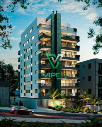 Apartamento com 2 Quartos à Venda, 66 m² em Portão - Curitiba