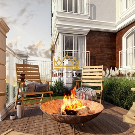 Imagem Imóvel com 2 Quartos à Venda, 67 m² em Floresta - Gramado Imagem Imóvel com 2 Quartos à Venda, 67 m² em Floresta - Gramado