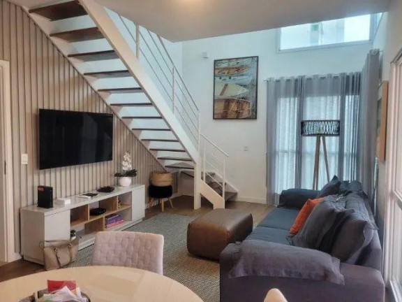 Imagem Apartamento com 2 Quartos à Venda, 121 m² em Gonzaga - Santos Imagem Apartamento com 2 Quartos à Venda, 121 m² em Gonzaga - Santos