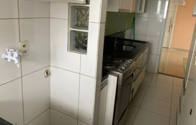 Imagem Apartamento com 3 Quartos à Venda, 60 m² em Prado - Recife