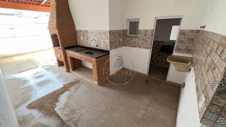 Imagem Cobertura com 2 Quartos à Venda, 44 m² em Vila Príncipe De Gales - Santo André Imagem Cobertura com 2 Quartos à Venda, 44 m² em Vila Príncipe De Gales - Santo André