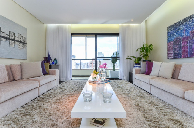 Imagem Apartamento com 3 Quartos à Venda, 250 m² em Planalto Paulista - São Paulo Imagem Apartamento com 3 Quartos à Venda, 250 m² em Planalto Paulista - São Paulo