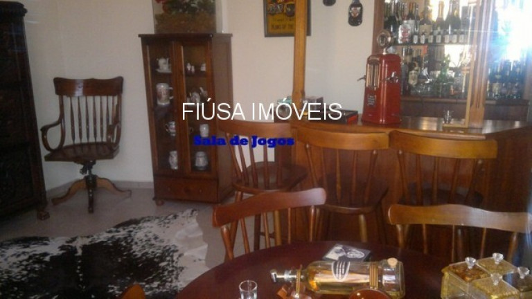 Imagem Casa com 4 Quartos à Venda,  em Jardim Paulistano - Ribeirão Preto