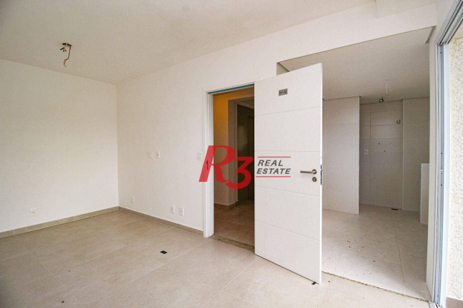 Imagem Apartamento com 2 Quartos à Venda, 67 m² em Marapé - Santos Imagem Apartamento com 2 Quartos à Venda, 67 m² em Marapé - Santos