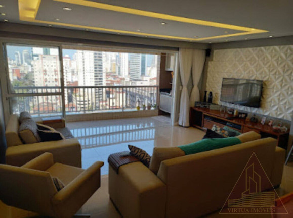 Imagem Apartamento com 2 Quartos à Venda, 96 m² em Encruzilhada - Santos