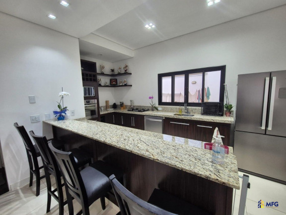 Imagem Casa de Condomínio com 4 Quartos à Venda, 430 m² em Condominio Residencial Parque Esplanada - Votorantim Imagem Casa de Condomínio com 4 Quartos à Venda, 430 m² em Condominio Residencial Parque Esplanada - Votorantim