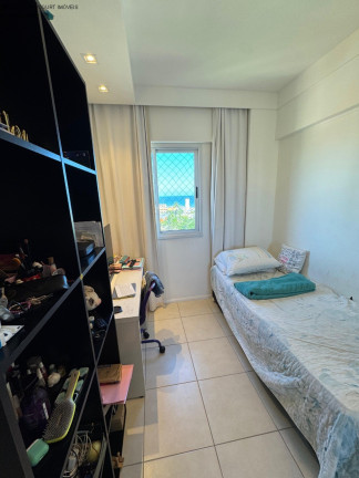Imagem Imóvel com 3 Quartos à Venda, 110 m² em Pituaçu - Salvador