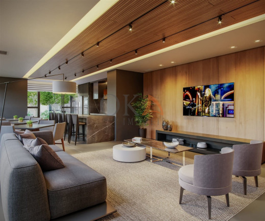 Imagem Imóvel Comercial à Venda, 38 m² em Alto Da Glória - Curitiba