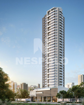 Apartamento com 1 Quarto à Venda, 40 m² em Vila Operaria - Itajai