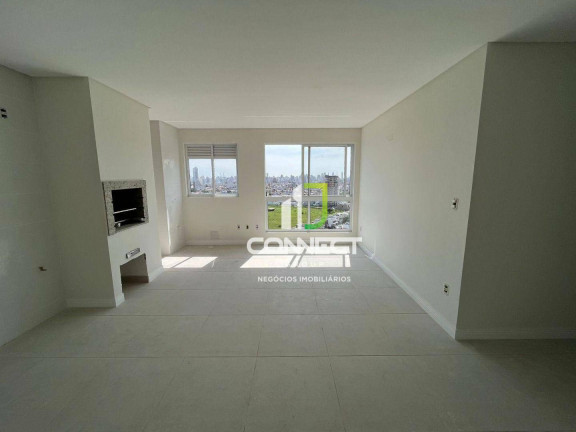 Imagem Apartamento com 2 Quartos à Venda, 59 m² em Dom Bosco - Itajaí