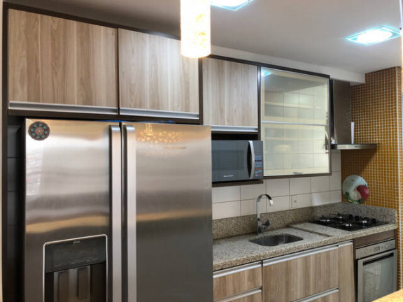 Imagem Apartamento com 3 Quartos à Venda, 98 m² em Vila Formosa - São Paulo