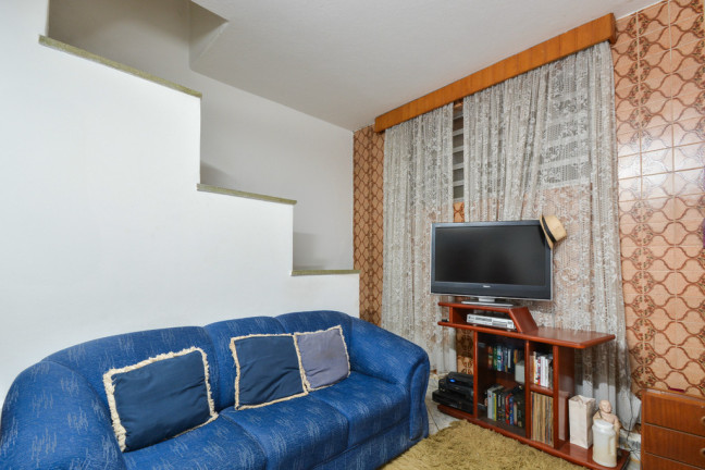 Imagem Casa com 2 Quartos à Venda, 90 m² em Vila Mariana - São Paulo Imagem Casa com 2 Quartos à Venda, 90 m² em Vila Mariana - São Paulo
