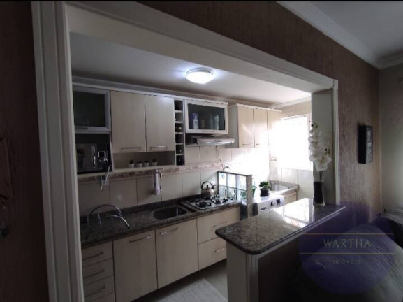 Imagem Apartamento com 2 Quartos à Venda, 55 m² em Passo Das Pedras - Gravataí Imagem Apartamento com 2 Quartos à Venda, 55 m² em Passo Das Pedras - Gravataí