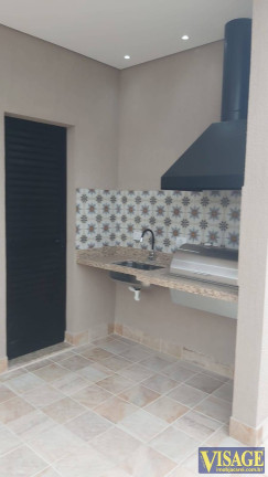 Imagem Casa de Condomínio com 3 Quartos à Venda, 275 m² em Jardim Residencial Golden Park - Jacareí