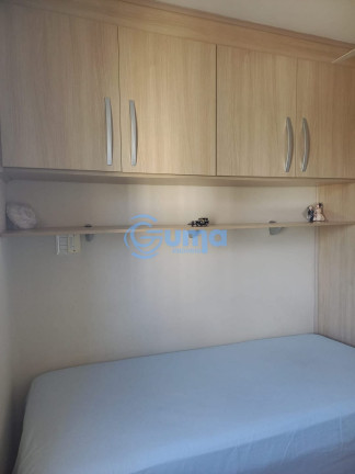 Imagem Apartamento com 2 Quartos à Venda, 44 m² em Ponte Grande - Guarulhos Imagem Apartamento com 2 Quartos à Venda, 44 m² em Ponte Grande - Guarulhos