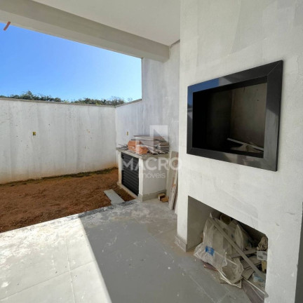 Imagem Casa com 3 Quartos à Venda, 128 m² em Três Rios Do Norte - Jaraguá Do Sul