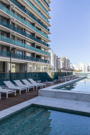 Imagem Apartamento com 3 Quartos à Venda, 175 m² em Moema - São Paulo Imagem Apartamento com 3 Quartos à Venda, 175 m² em Moema - São Paulo
