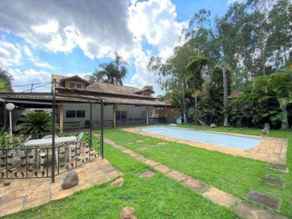 Imagem Casa com 4 Quartos à Venda, 780 m² em Chácara Vale Do Rio Cotia - Carapicuíba Imagem Casa com 4 Quartos à Venda, 780 m² em Chácara Vale Do Rio Cotia - Carapicuíba