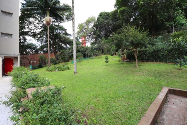 Imagem Apartamento com 3 Quartos para Alugar ou Temporada, 217 m² em Paraíso Do Morumbi - São Paulo Imagem Apartamento com 3 Quartos para Alugar ou Temporada, 217 m² em Paraíso Do Morumbi - São Paulo