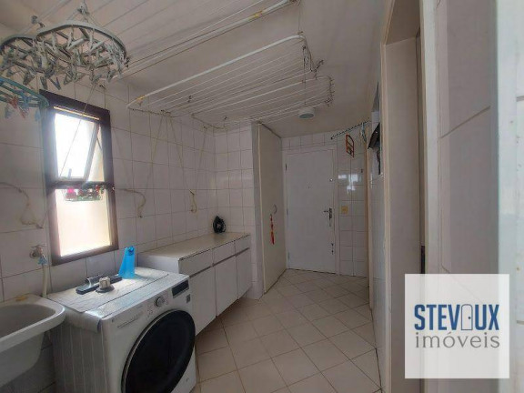 Imagem Cobertura com 4 Quartos à Venda, 358 m² em Moema - São Paulo