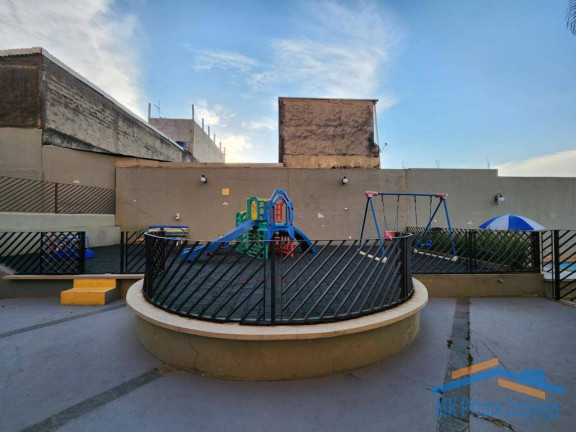 Imagem Apartamento com 2 Quartos à Venda, 60 m² em Quitaúna - Osasco