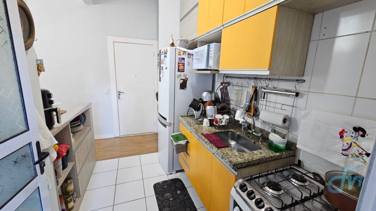 Imagem Apartamento com 3 Quartos à Venda, 71 m² em Parque Santana - Mogi Das Cruzes Imagem Apartamento com 3 Quartos à Venda, 71 m² em Parque Santana - Mogi Das Cruzes