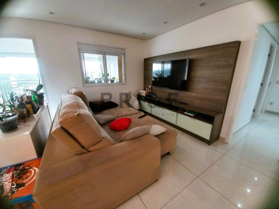 Imagem Apartamento com 3 Quartos à Venda, 146 m² em Vila Mascote - São Paulo Imagem Apartamento com 3 Quartos à Venda, 146 m² em Vila Mascote - São Paulo