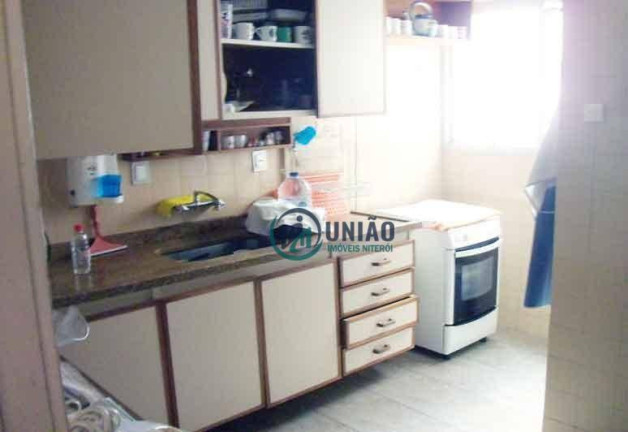Imagem Apartamento com 3 Quartos à Venda, 109 m² em Icaraí - Niterói Imagem Apartamento com 3 Quartos à Venda, 109 m² em Icaraí - Niterói