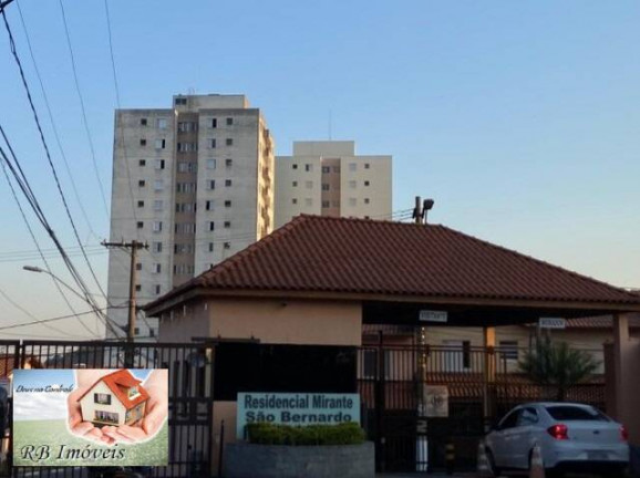 Imagem Casa de Condomínio com 3 Quartos à Venda, 72 m² em Demarchi - São Bernardo Do Campo Imagem Casa de Condomínio com 3 Quartos à Venda, 72 m² em Demarchi - São Bernardo Do Campo