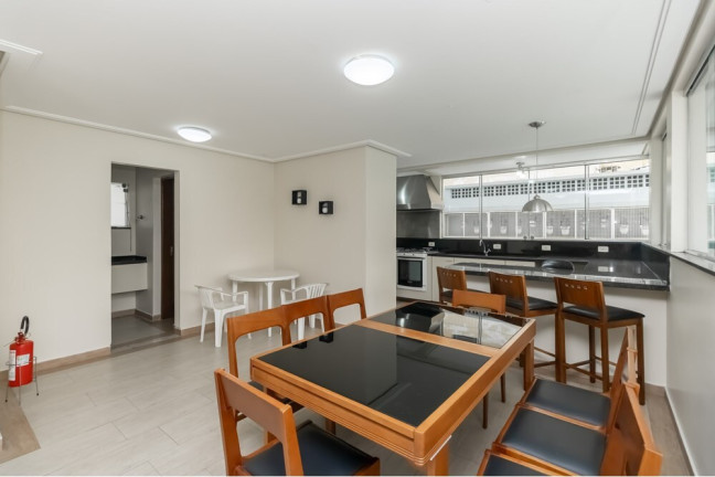 Imagem Apartamento com 2 Quartos à Venda, 61 m² em Chácara Inglesa - São Paulo