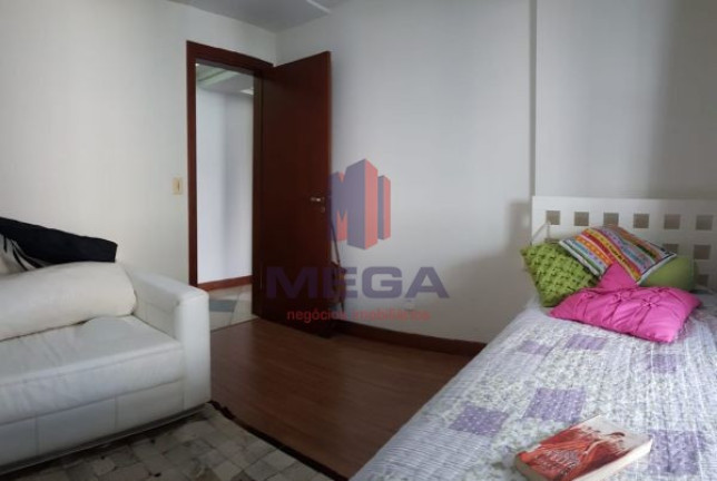 Imagem Apartamento com 4 Quartos à Venda, 190 m² em Praia Da Costa - Vila Velha