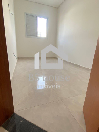 Imagem Apartamento com 2 Quartos à Venda, 104 m² em Parque Das Nações - Santo André