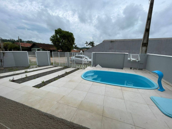 Imagem Casa com 3 Quartos à Venda, 85 m² em Itajubá - Barra Velha Imagem Casa com 3 Quartos à Venda, 85 m² em Itajubá - Barra Velha