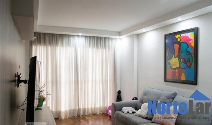 Imagem Apartamento com 3 Quartos à Venda, 96 m² em Jardim Das Laranjeiras - São Paulo Imagem Apartamento com 3 Quartos à Venda, 96 m² em Jardim Das Laranjeiras - São Paulo