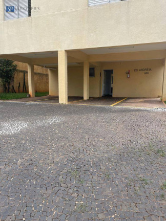 Imagem Apartamento com 2 Quartos à Venda, 77 m² em Jardim Flamboyant - Campinas Imagem Apartamento com 2 Quartos à Venda, 77 m² em Jardim Flamboyant - Campinas